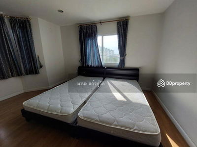 For rent, new 3-story townhome (corner), Bangkok., Thailand For rent, new 3-story townhome (corner), Bangkok., Thailand