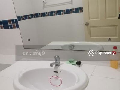 For rent, new 3-story townhome (corner), Bangkok., Thailand For rent, new 3-story townhome (corner), Bangkok., Thailand