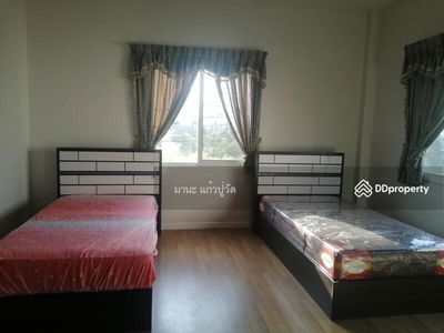 For rent, new 3-story townhome (corner), Bangkok., Thailand For rent, new 3-story townhome (corner), Bangkok., Thailand