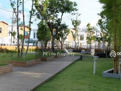 Gehäuse In Ban Chalong, Thailand Gehäuse In Ban Chalong, Thailand