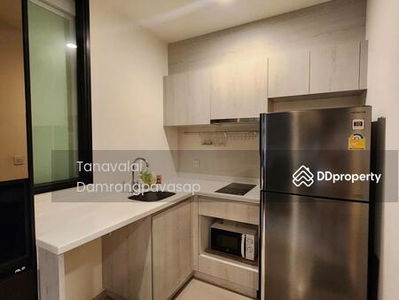 Life Asoke, Bangkok, Thailand Life Asoke, Bangkok, Thailand