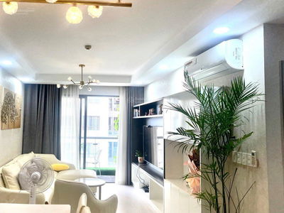 The Gold View, Vietnam The Gold View, Vietnam