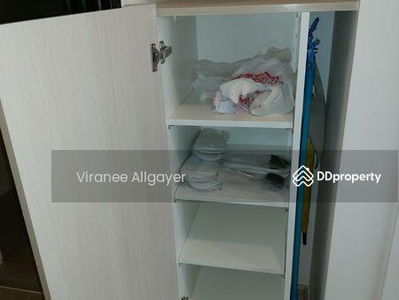 Condo for rent behind Central, Nakhon Ratchasima, Thailand Condo for rent behind Central, Nakhon Ratchasima, Thailand