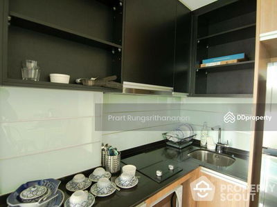 Wish Signature Midtown Siam, Bangkok, Thailand Wish Signature Midtown Siam, Bangkok, Thailand