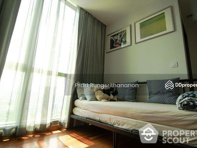 Wish Signature Midtown Siam, Bangkok, Thailand Wish Signature Midtown Siam, Bangkok, Thailand