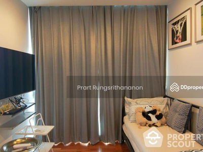 Wish Signature Midtown Siam, Bangkok, Thailand Wish Signature Midtown Siam, Bangkok, Thailand