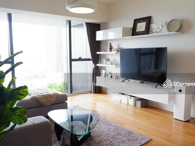 The Met Sathorn, Bangkok, Thailand The Met Sathorn, Bangkok, Thailand