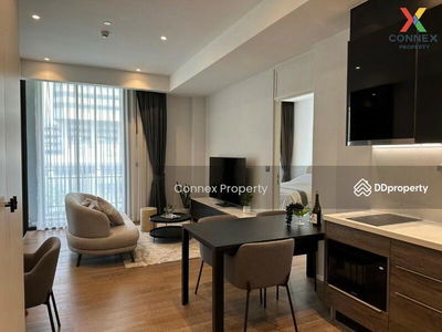 Muniq Langsuan, Bangkok, Thailand Muniq Langsuan, Bangkok, Thailand