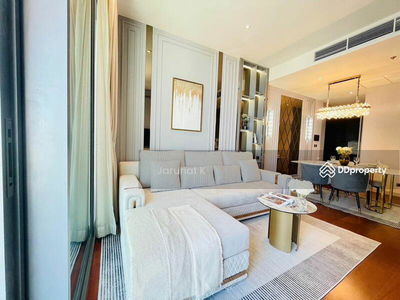 Khun By Yoo, Bangkok, Thailand Khun By Yoo, Bangkok, Thailand