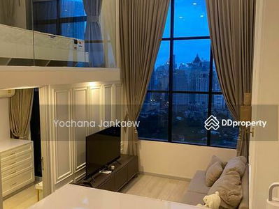 Knightsbridge Prime Sathorn, Bangkok, Thailand Knightsbridge Prime Sathorn, Bangkok, Thailand