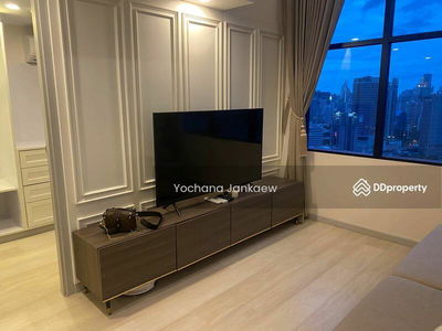 Knightsbridge Prime Sathorn, Bangkok, Thailand Knightsbridge Prime Sathorn, Bangkok, Thailand