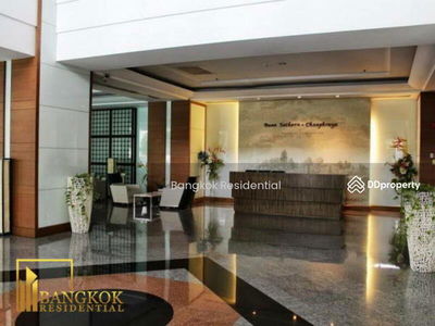 Baan Sathorn Chaopraya, Bangkok, Thailand Baan Sathorn Chaopraya, Bangkok, Thailand