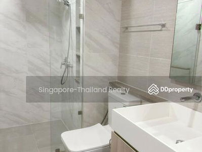 Fynn Sukhumvit 31, Bangkok, Thailand Fynn Sukhumvit 31, Bangkok, Thailand