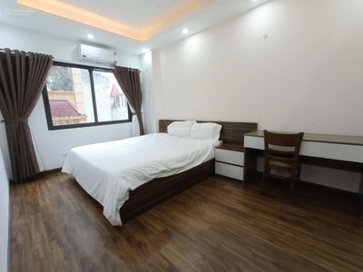 Dinh Thon Street, Vietnam Dinh Thon Street, Vietnam