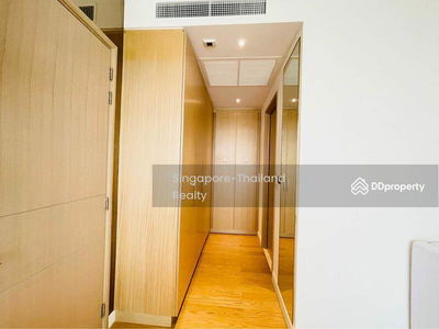 Magnolias Waterfront Residences, Bangkok, Thailand Magnolias Waterfront Residences, Bangkok, Thailand