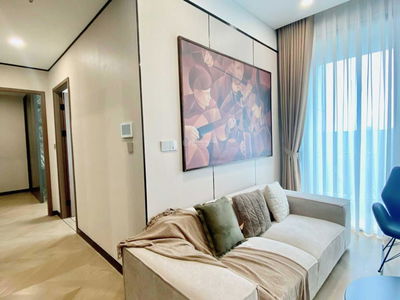 Lumiere Riverside, Vietnam Lumiere Riverside, Vietnam