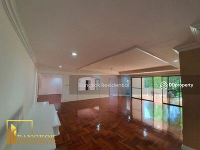 GM Mansion - Spacious 4 Bedroom Apartment in Phrom Phong, Bangkok, Thailand GM Mansion - Spacious 4 Bedroom Apartment in Phrom Phong, Bangkok, Thailand