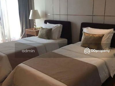 The St. Regis Bangkok (Residences), Bangkok, Thailand The St. Regis Bangkok (Residences), Bangkok, Thailand