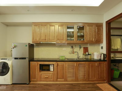 Nguyen Chanh Street, Vietnam Nguyen Chanh Street, Vietnam