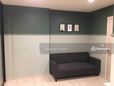 Life Asoke, Bangkok, Thailand Life Asoke, Bangkok, Thailand