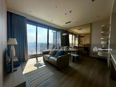 Rhythm Charoenkrung Pavillion : Rhythm Charoenkrung Pavillion, Bangkok, Thailand Rhythm Charoenkrung Pavillion : Rhythm Charoenkrung Pavillion, Bangkok, Thailand