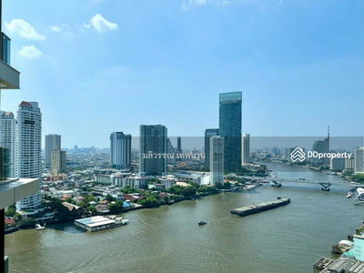 Four Seasons Private Residences, Bangkok, Thailand Four Seasons Private Residences, Bangkok, Thailand