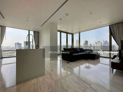 Four Seasons Private Residences, Bangkok, Thailand Four Seasons Private Residences, Bangkok, Thailand