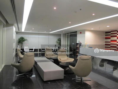 The LightHouse Sathorn–Chareonnakorn, Bangkok, Thailand The LightHouse Sathorn–Chareonnakorn, Bangkok, Thailand