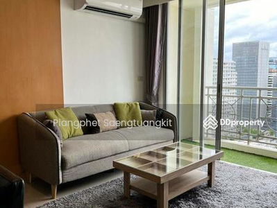 Asoke Place, Bangkok, Thailand Asoke Place, Bangkok, Thailand