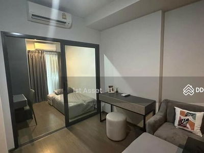 IDEO Phaholyothin Chatuchak, Bangkok, Thailand IDEO Phaholyothin Chatuchak, Bangkok, Thailand