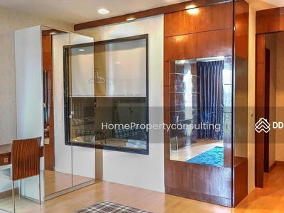 Nusasiri Grand, Bangkok, Thailand Nusasiri Grand, Bangkok, Thailand