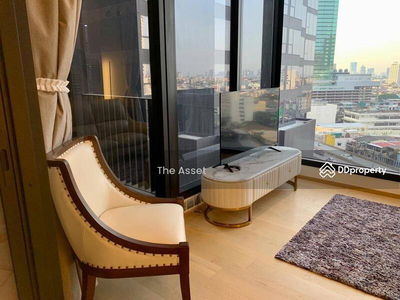 ASHTON Asoke - Rama 9, Bangkok, Thailand ASHTON Asoke - Rama 9, Bangkok, Thailand