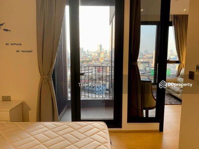 ASHTON Asoke - Rama 9, Bangkok, Thailand ASHTON Asoke - Rama 9, Bangkok, Thailand