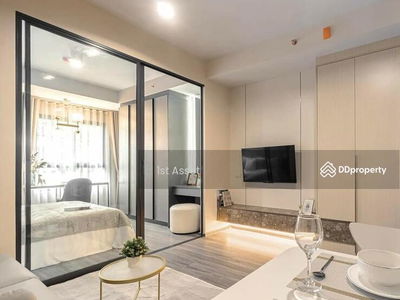 IDEO Chula-Samyan, Bangkok, Thailand IDEO Chula-Samyan, Bangkok, Thailand