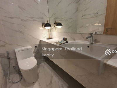 Noble BE19 Sukhumvit, Bangkok, Thailand Noble BE19 Sukhumvit, Bangkok, Thailand