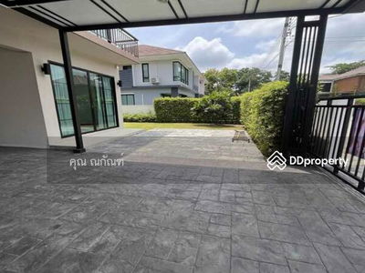 Sammakorn Rangsit – Klong 7, Pathum Thani, Thailand Sammakorn Rangsit – Klong 7, Pathum Thani, Thailand