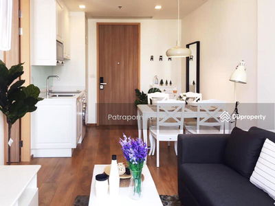 Noble BE33 Sukhumvit, Bangkok, Thailand Noble BE33 Sukhumvit, Bangkok, Thailand