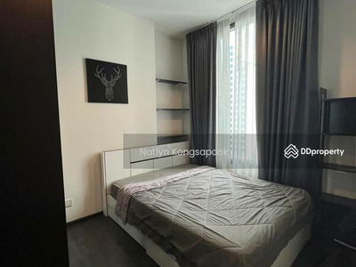 Edge Sukhumvit 23, Bangkok, Thailand Edge Sukhumvit 23, Bangkok, Thailand