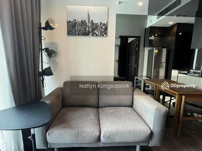 Edge Sukhumvit 23, Bangkok, Thailand Edge Sukhumvit 23, Bangkok, Thailand