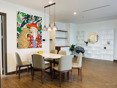 Vinhomes West Point, Vietnam Vinhomes West Point, Vietnam