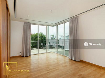 The Trees Sathorn, Bangkok, Thailand The Trees Sathorn, Bangkok, Thailand