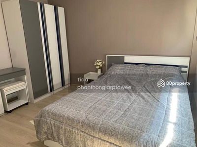 Indy Bangna-Ramkhamhaeng 2, Bangkok, Thailand Indy Bangna-Ramkhamhaeng 2, Bangkok, Thailand