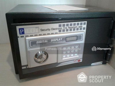 Tidy Thonglor, Bangkok, Thailand Tidy Thonglor, Bangkok, Thailand