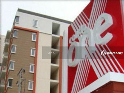 Condo One, Thailand Condo One, Thailand