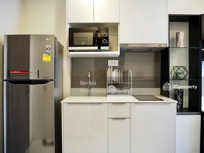 IDEO Mobi Sukhumvit 66, Bangkok, Thailand IDEO Mobi Sukhumvit 66, Bangkok, Thailand