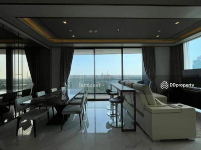 Canapaya Residences Rama 3, Bangkok, Thailand Canapaya Residences Rama 3, Bangkok, Thailand