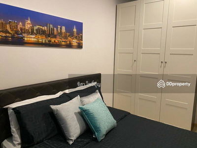 Noble Revolve Ratchada, Bangkok, Thailand Noble Revolve Ratchada, Bangkok, Thailand