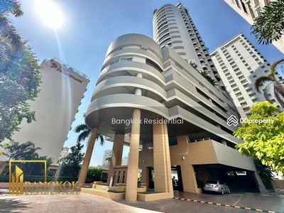 BT Residence, Bangkok, Thailand BT Residence, Bangkok, Thailand