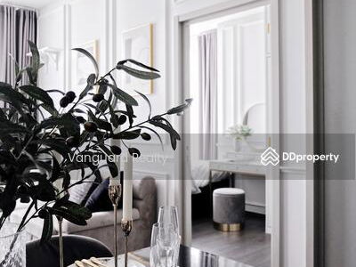 Oka Haus Sukhumvit 36, Bangkok, Thailand Oka Haus Sukhumvit 36, Bangkok, Thailand