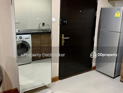 Belle Grand Rama 9, Bangkok, Thailand Belle Grand Rama 9, Bangkok, Thailand